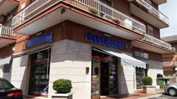 Autoricambi Villaggio Prenestino