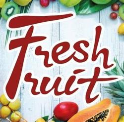 Fresh Fruit di Giuseppe Allegretti