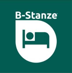 B-Stanze