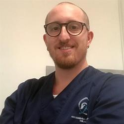 Federico Rizzitelli - Osteopata Massoterapista