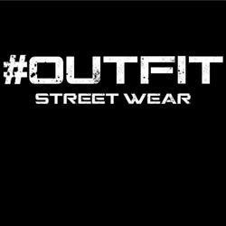 OUTFIT STREETWEAR