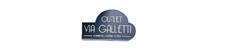 Outlet via Galletti
