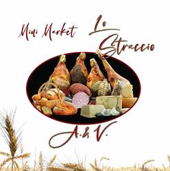 MiniMarket Lo straccio