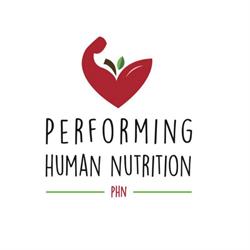 Performing Human Nutrition