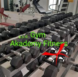 AsdGym Akademy Fitness