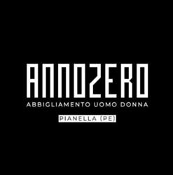 ANNOZERO ABBIGLIAMENTO UOMO/DONNA DI MONTI ELEONORA