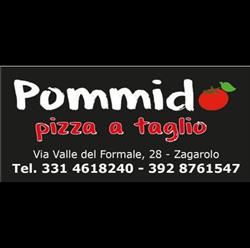 Pommido' Pizzeria
