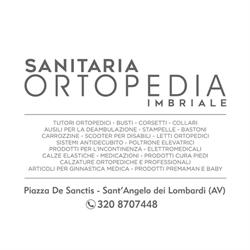 Sanitaria Ortopedia Imbriale