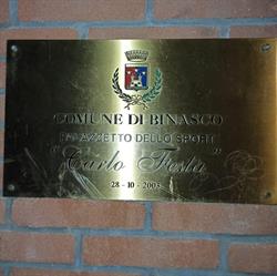 Palazzetto Carlo Festa