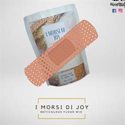 I MORSI DI JOY