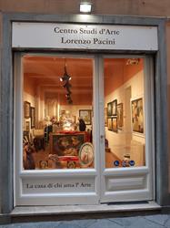 Centro Studi d'Arte Lorenzo Pacini