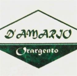 D'Amario Orargento