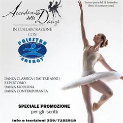 Accademia Delle Danze Di Ilaria Pecorella