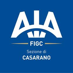 F.I.G.C. - A.I.A. Sez. Di Casarano