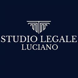 Studio Legale Avv. Luciano Maria Teresa