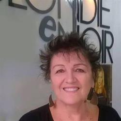 Blondie E Noir Abbigliamento Di Elmi Adriana