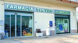 Farmacia San Vito - Dr. Marciello