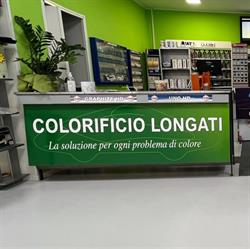 Colorificio Longati Massimiliano