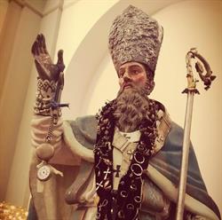 Parrocchia S. Nicolo Di Bari