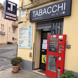 Tabaccheria Alderuccio