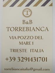 B&B TORREBIANCA