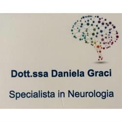 Graci Dott.ssa Daniela Neurologo