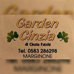 Garden Cinzia