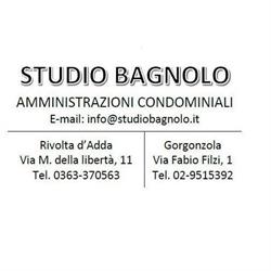 Studio Bagnolo Rag.