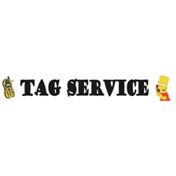 Tag Service
