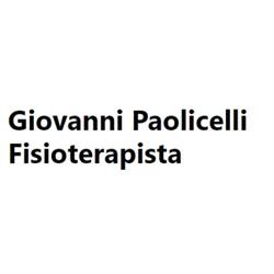 Giovanni Paolicelli Fisioterapista