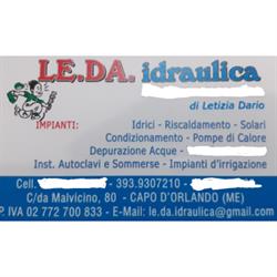 Leda Idraulica