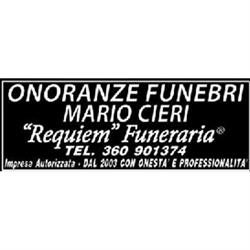 Onoranze Funebri Cieri Mario – Requiem