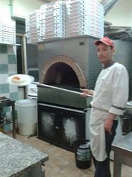 Il Mago Della Pizza Di D'Amico Giada