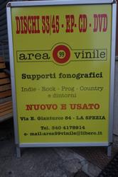 Area99Vinile
