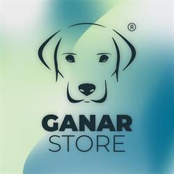 Ganar Store Official-Page