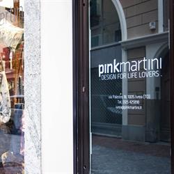Pink Martini - Ivrea