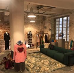 Le babe store