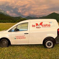 La Vcata