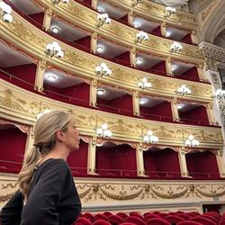 Centro Studi Danza Cristina Nudi