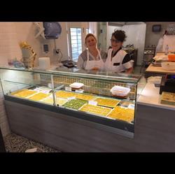 Pasta fresca del sole, primi piatti fatti a mano