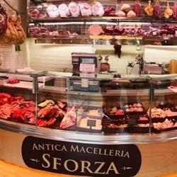 Antica Macelleria Sforza