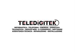 Teledigitek Brolo
