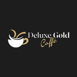 Deluxe gold caffè di Vicè Chiara
