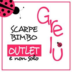 Grelù - Outlet scarpe bimbo