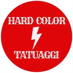 Hard Color Tattoo Massa