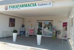 Parafarmacia "Federico II" Augusta