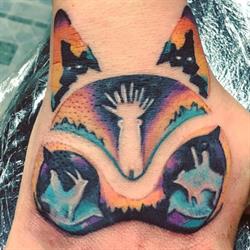 Giupytattoostudio