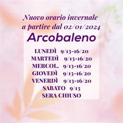 Arcobaleno Bimbi/Ragazzi Sestu