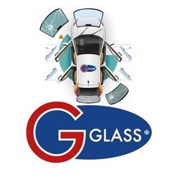 G.Glass Centri Cristalli Auto