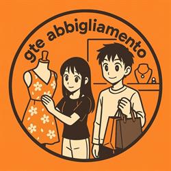 GTE Abbigliamento